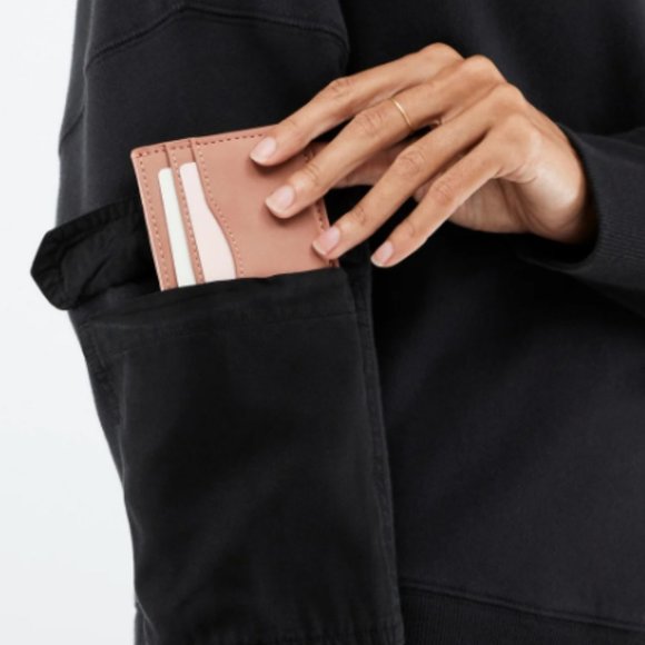 Pearl Sweatshirt - Picture 2 of 3